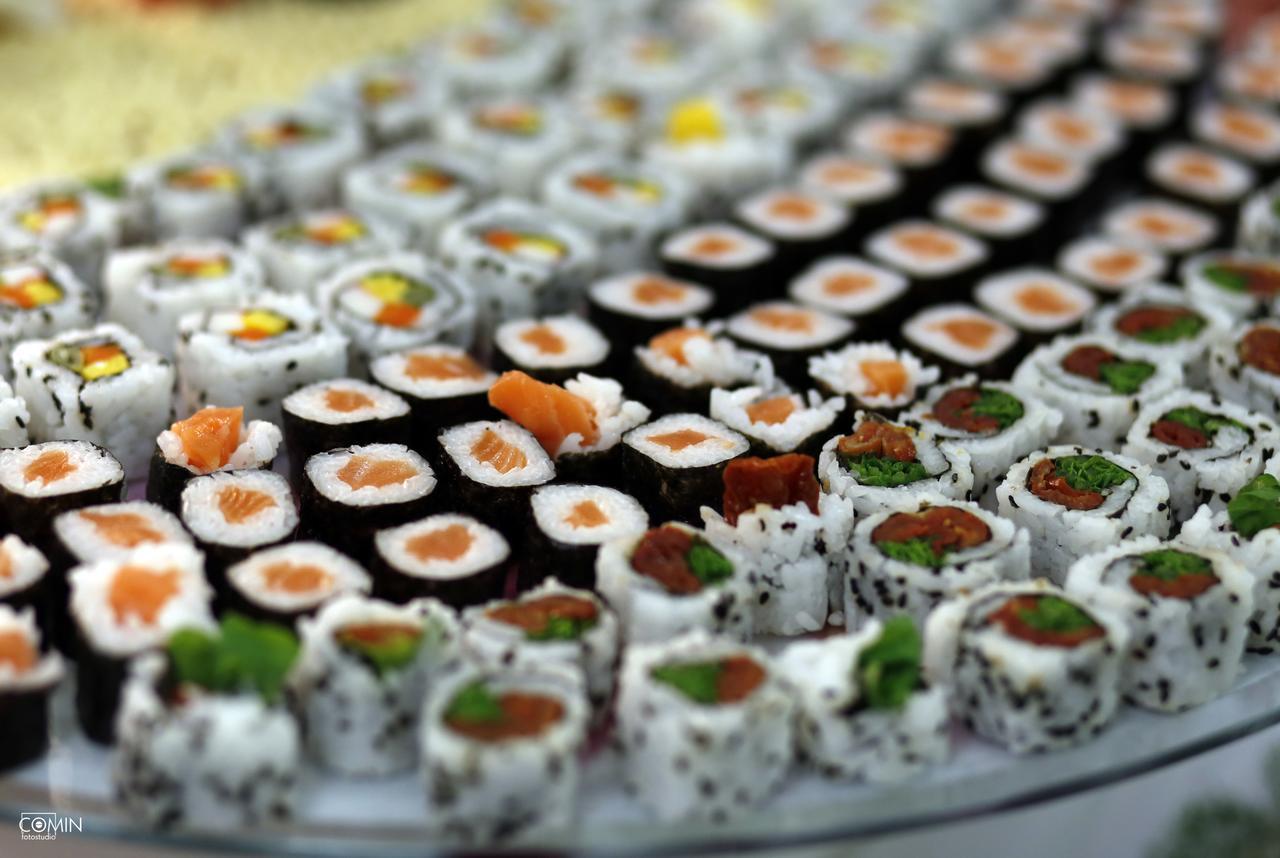 Joaçaba Hotel E Restaurante Bordignon מראה חיצוני תמונה
