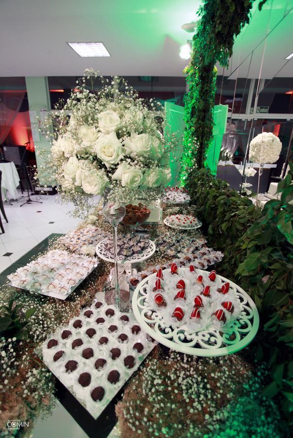 Joaçaba Hotel E Restaurante Bordignon מראה חיצוני תמונה